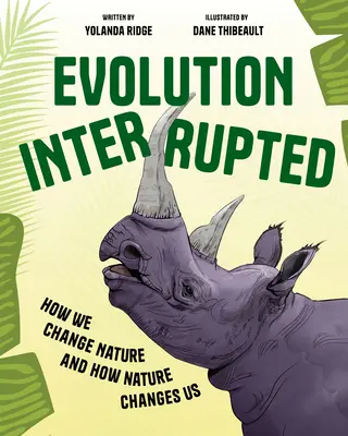 Evolúcia pod tlakom: Ako meníme prírodu a ako príroda mení nás - Evolution Under Pressure: How We Change Nature and How Nature Changes Us