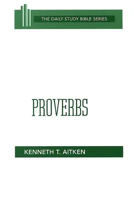 Príslovia - Proverbs