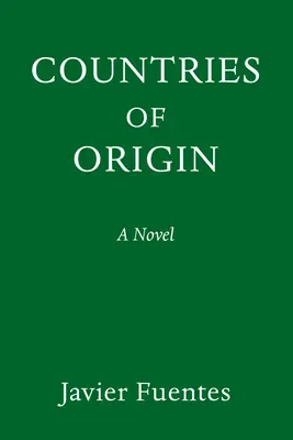 Krajiny pôvodu - Countries of Origin