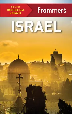 Frommer's Izrael - Frommer's Israel