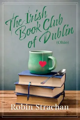 Írsky knižný klub v Dubline (Ohio) - Irish Book Club of Dublin (Ohio)