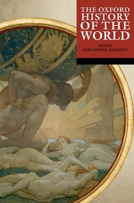 Oxfordské dejiny sveta - The Oxford History of the World