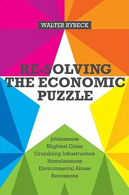 Opätovné riešenie ekonomickej hádanky - Re-Solving the Economic Puzzle