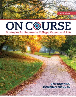 Na ceste - Stratégie na dosiahnutie úspechu na vysokej škole, v kariére a v živote - On Course - Strategies for Creating Success in College, Career, and Life