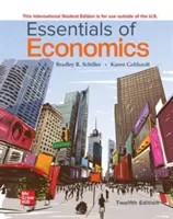 Základy ekonomiky ISE - Essentials of Economics ISE
