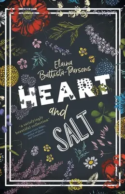 Srdce a soľ - Heart and Salt