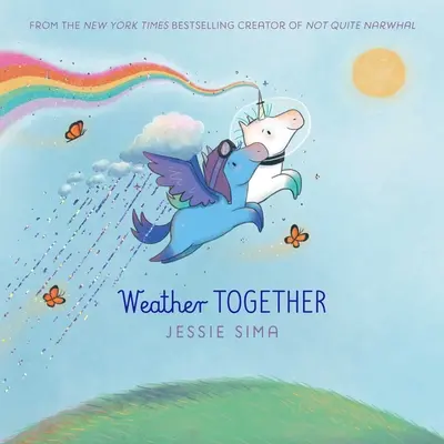 Počasie spolu - Weather Together