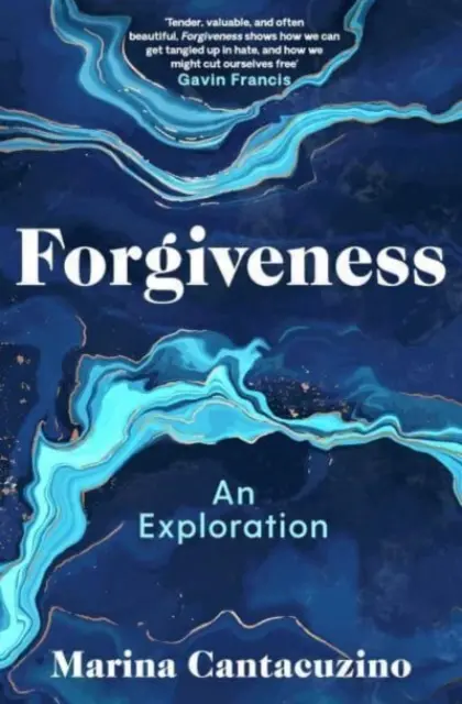 Odpustenie - skúmanie - Forgiveness - An Exploration