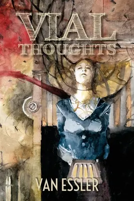 Fialkové myšlienky - Vial Thoughts