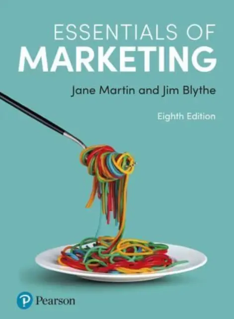 Základy marketingu - Essentials of Marketing