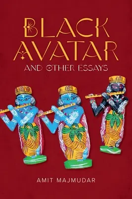 Čierny avatar: A iné eseje - Black Avatar: And Other Essays