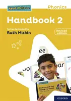Read Write Inc. Phonics: Príručka pre vedúcich čitateľov - Read Write Inc. Phonics: Reading Leader Handbook