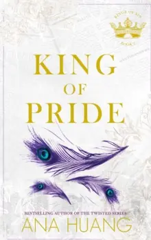 Kráľ pýchy - King of Pride