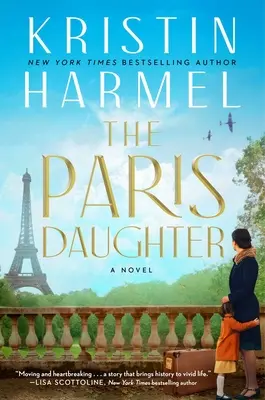 Parížska dcéra - The Paris Daughter