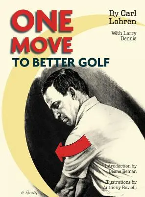 Jeden pohyb k lepšiemu golfu (Signet) - One Move to Better Golf (Signet)