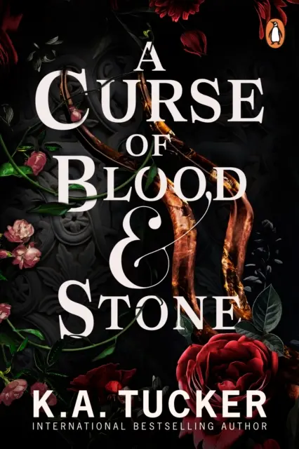 Kliatba krvi a kameňa - Curse of Blood and Stone