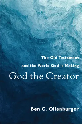 Boh Stvoriteľ - God the Creator
