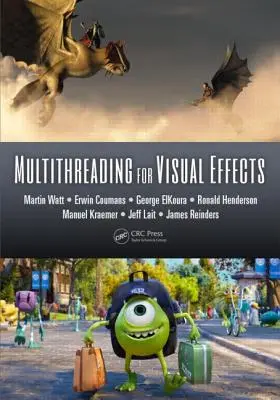 Multithreading pre vizuálne efekty - Multithreading for Visual Effects