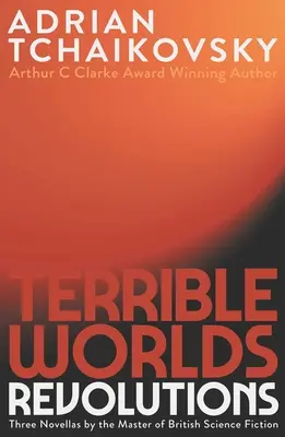 Strašné svety: Revolúcie - Terrible Worlds: Revolutions