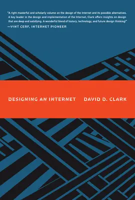 Navrhovanie internetu - Designing an Internet