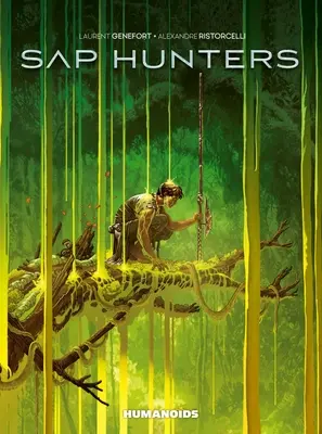 Lovci SAP - SAP Hunters