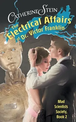 Elektrické záležitosti doktora Victora Franklina - The Electrical Affairs of Dr. Victor Franklin