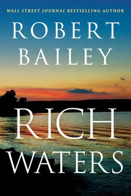 Bohaté vody - Rich Waters
