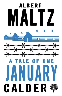 Príbeh jedného januára - A Tale of One January
