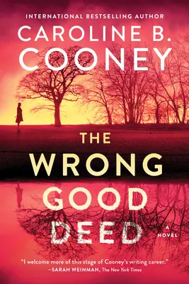 Zlý dobrý skutok - The Wrong Good Deed