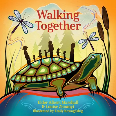 Kráčame spolu - Walking Together