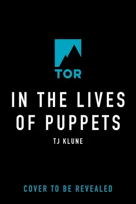 V živote bábik - In the Lives of Puppets