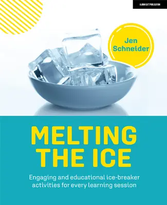 Topenie ľadov: Pútavé a náučné aktivity na prelomenie ľadov pre každé vzdelávacie stretnutie - Melting the Ice: Engaging and Educational Ice-Breaker Activities for Every Learning Session