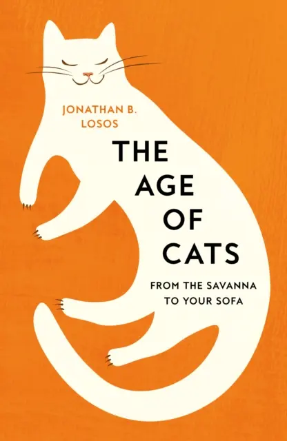 Vek mačiek - zo savany na vašu pohovku - Age of Cats - From the Savannah to Your Sofa