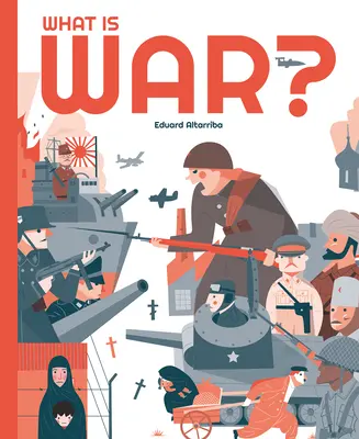 Čo je vojna? - What Is War?