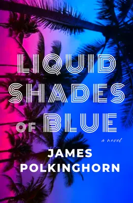 Tekuté odtiene modrej - Liquid Shades of Blue