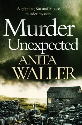 Nečakaná vražda: Napínavá záhadná vražda - Murder Unexpected: A Gripping Murder Mystery