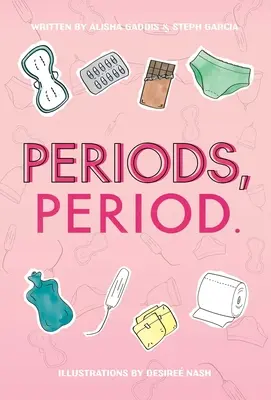 Obdobie, obdobie. - Periods, Period.
