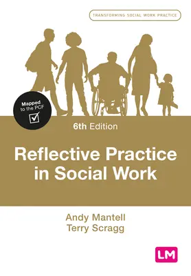 Reflexívna prax v sociálnej práci - Reflective Practice in Social Work