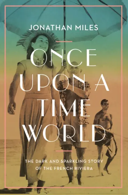 Bol raz jeden svet - Once Upon a Time World