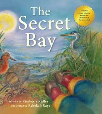 Tajná zátoka - The Secret Bay