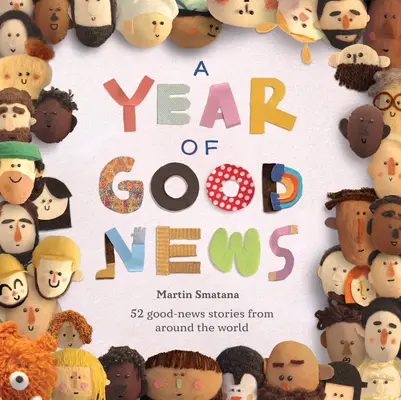 Rok dobrých správ - A Year of Good News