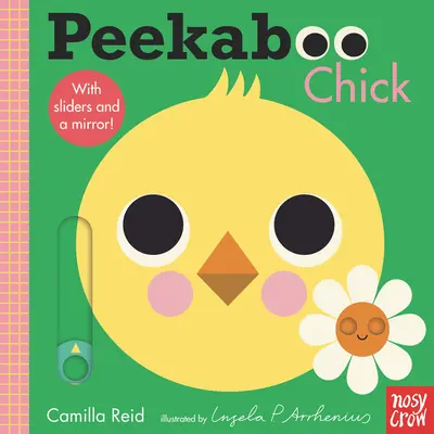 Peekaboo: Kuriatko - Peekaboo: Chick