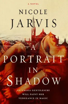 Portrét v tieni - A Portrait in Shadow