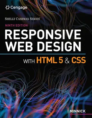 Responzívny webový dizajn s HTML 5 a CSS - Responsive Web Design with HTML 5 & CSS