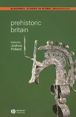 Prehistorická Británia - Prehistoric Britain