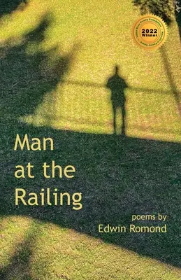 Muž na zábradlí - Man at the Railing