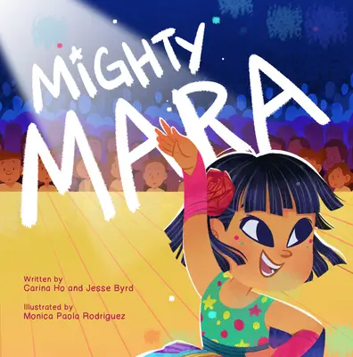 Mocná Mara - Mighty Mara