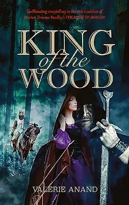 Kráľ lesa - King of the Wood