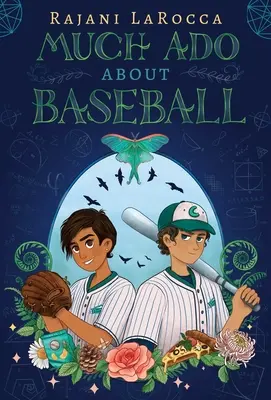Veľa ADO o bejzbale - Much ADO about Baseball