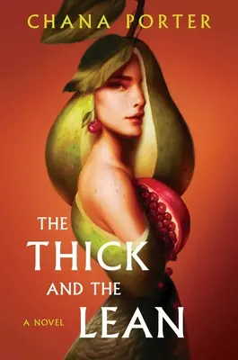 Hrubé a štíhle - The Thick and the Lean